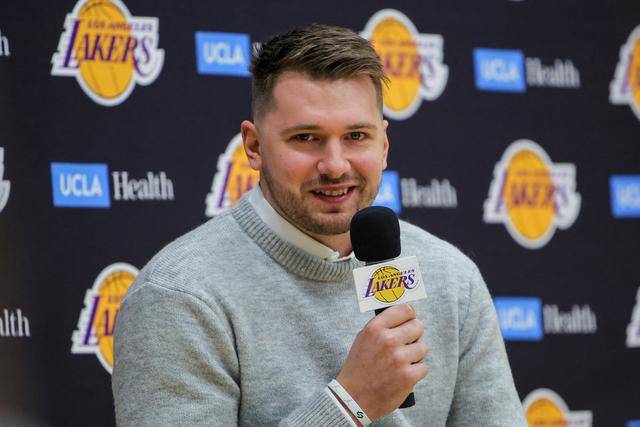 欧博登录- 东契奇打法分析 